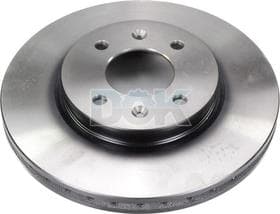 Тормозной диск