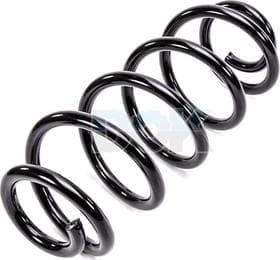 Пружина подвески