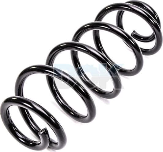 SA031MT Magnum Technology Пружина подвески