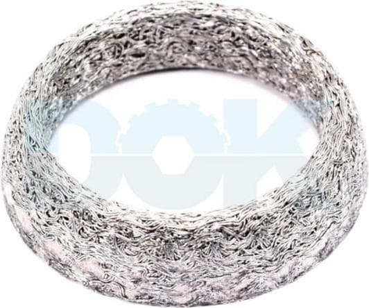 256-859 Bosal Прокладка приемной трубы