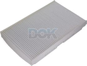 Фільтр салону