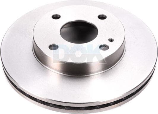 J3303044 Nipparts Тормозной диск