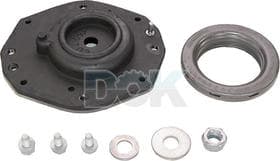 Комплект (опора + подшипник)