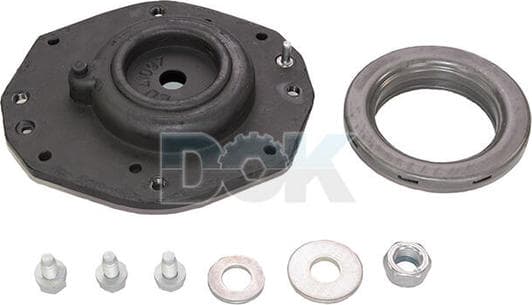 KB659.06 SNR Комплект (опора + подшипник)