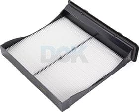 Фільтр салону