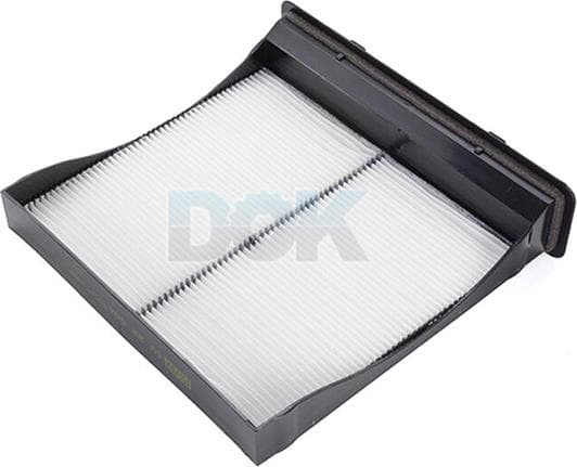 CU 22 004 Mann Фильтр салона