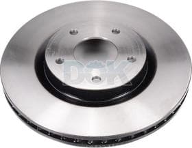 Тормозной диск