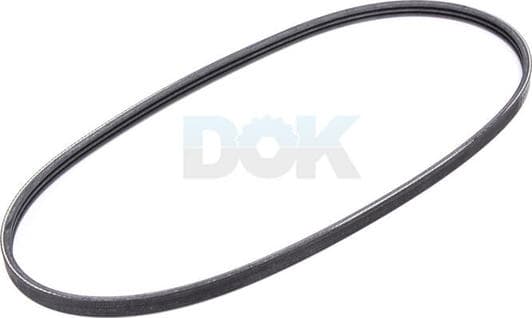 3PK850 Contitech Поликлиновой ремень