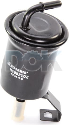 N1332102 Nipparts Топливный фильтр