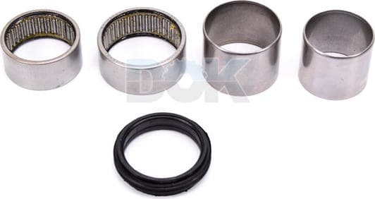 KS555.01 SNR Підшипник балки