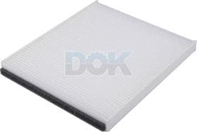 Фильтр салона