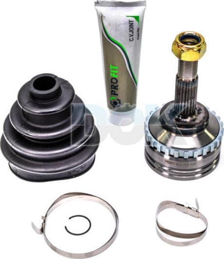 2710-1378 Profit ШРУС