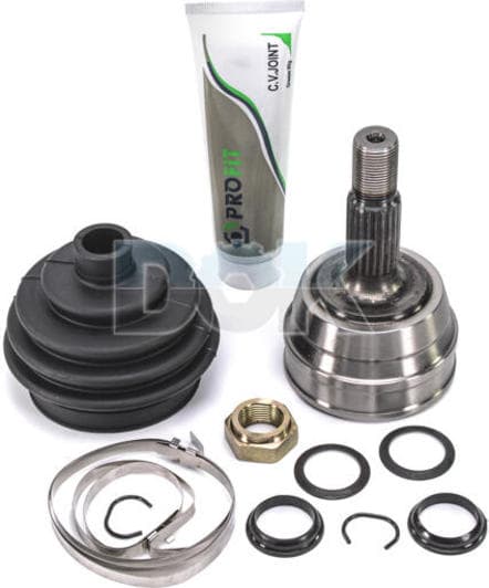 2710-1021 Profit ШРУС