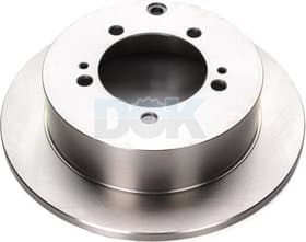 Тормозной диск Тормозной диск