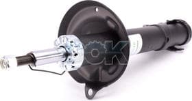 Стійка амортизатора