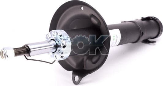 2004-1015 Profit Стойка амортизатора для Volkswagen Passat