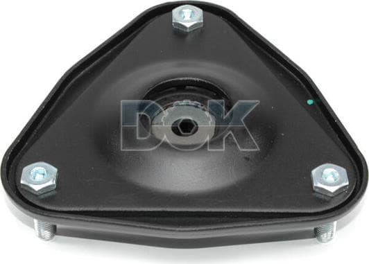 MSS-005 Febest Опора амортизатора