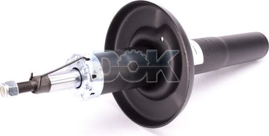 2004-0633 Profit Стойка амортизатора для Ford Scorpio