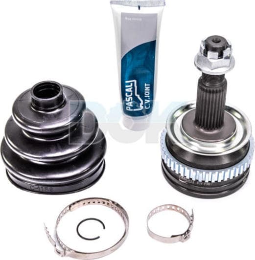 G1Y001PC Pascal ШРУС