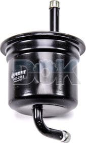 Паливний фільтр