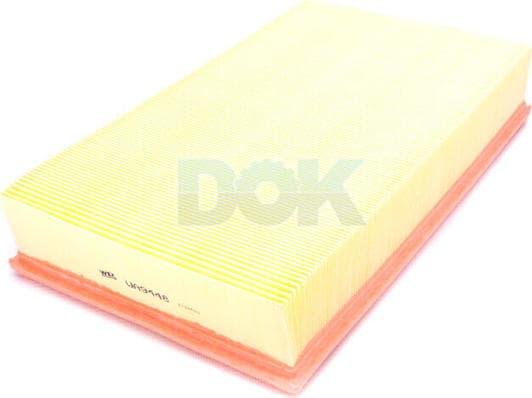 WA9448 WIX Filters Повітряний фільтр