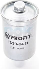 Паливний фільтр