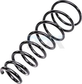 Пружина подвески