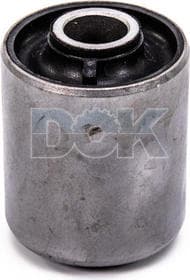 Сайлентблок важеля