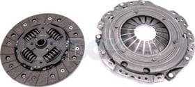 Комплект зчеплення