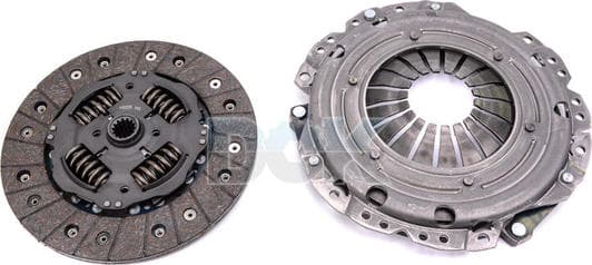 F1X110NX Nexus Комплект сцепления