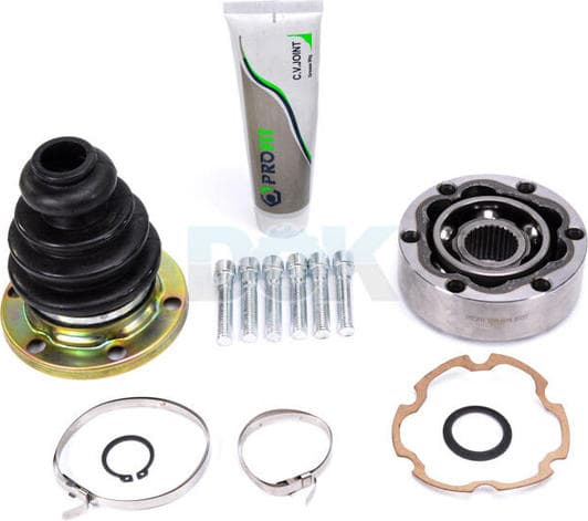 2810-1014 Profit Граната