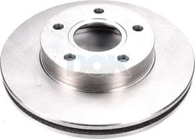 Гальмівний диск