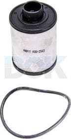 Паливний фільтр