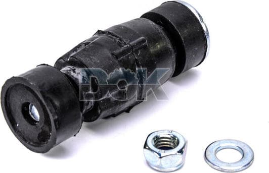 TC998 Delphi Стойка стабилизатора