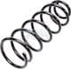 2010-0588 Profit Пружина подвески