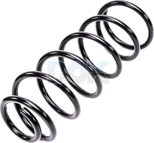 2010-0588 Profit Пружина подвески