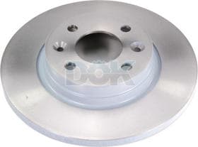 Гальмівний диск