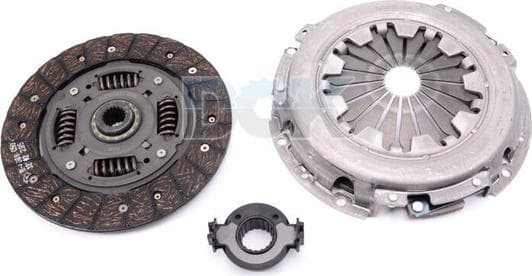 F1P004NX Nexus Комплект зчеплення