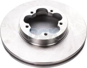 Тормозной диск