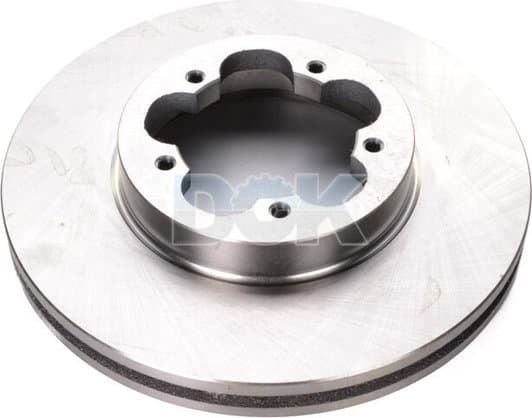 5010-1554 Profit Гальмівний диск