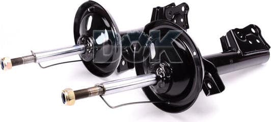 TL C00085.2 Starline Стійка амортизатора для Mercedes A-Class