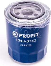 Оливний фільтр