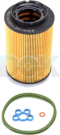 SF PF7760 Starline Топливный фильтр