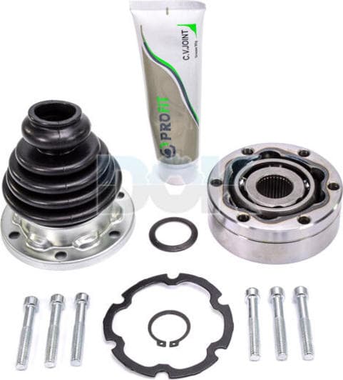 2810-1010 Profit ШРУС