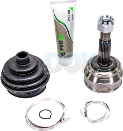 2710-1007 Profit ШРУС