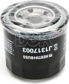 Оливний фільтр