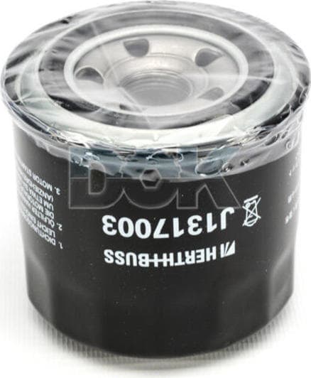 J1317003 Herth+Buss Оливний фільтр