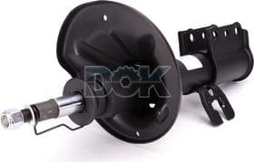 Стійка амортизатора