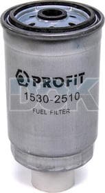 Паливний фільтр