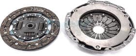 Комплект сцепления